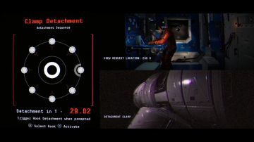 Immagine 139 del gioco Observation per PlayStation 4
